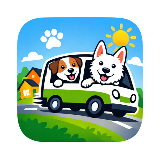 BarkBus logo
